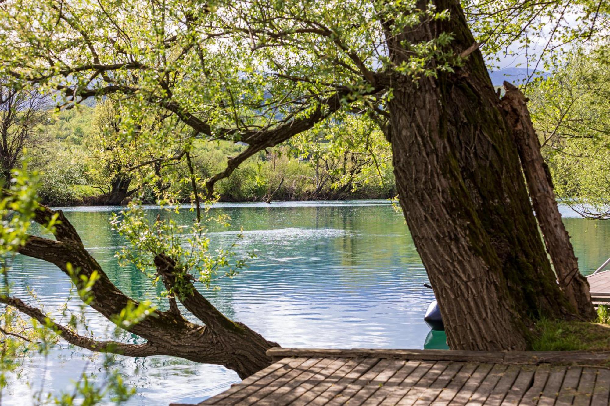 Simply-Una Bihać エクステリア 写真