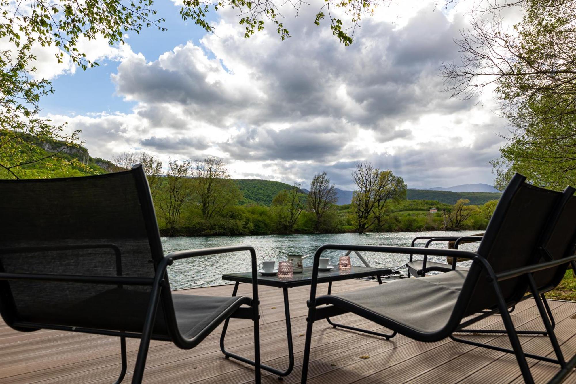 Simply-Una Bihać エクステリア 写真