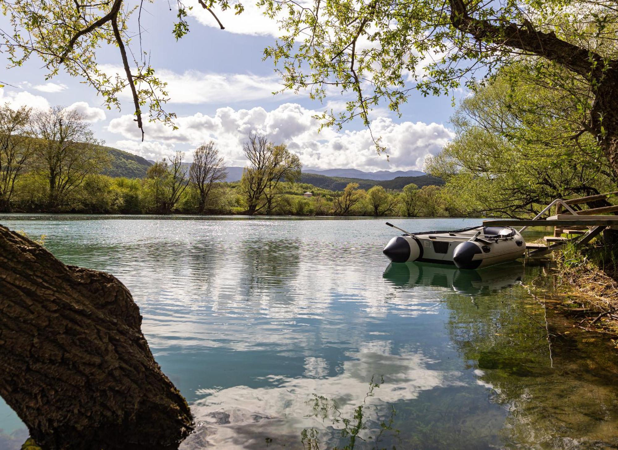 Simply-Una Bihać エクステリア 写真