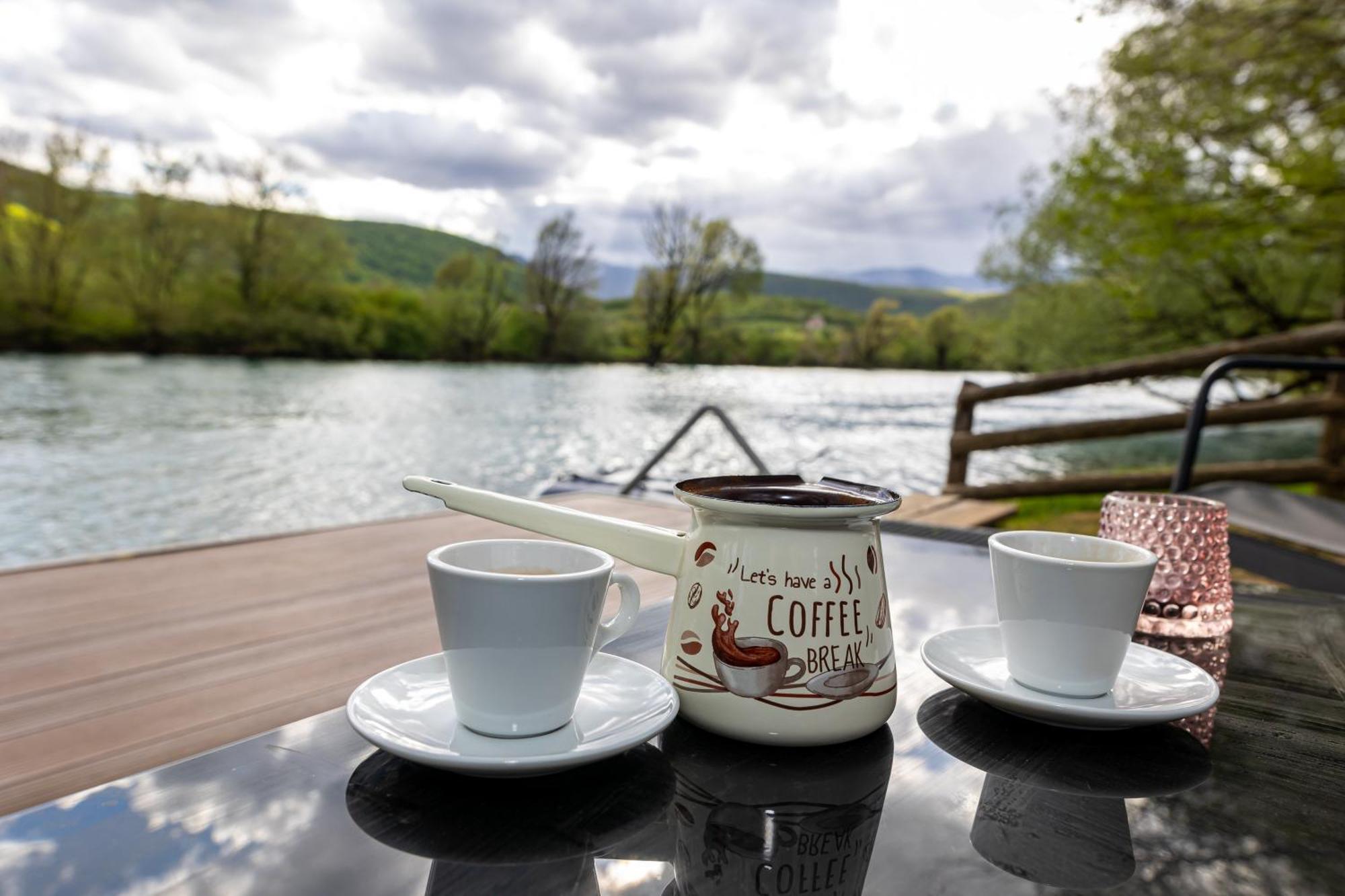 Simply-Una Bihać エクステリア 写真