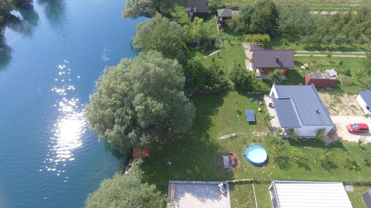 Simply-Una Bihać エクステリア 写真