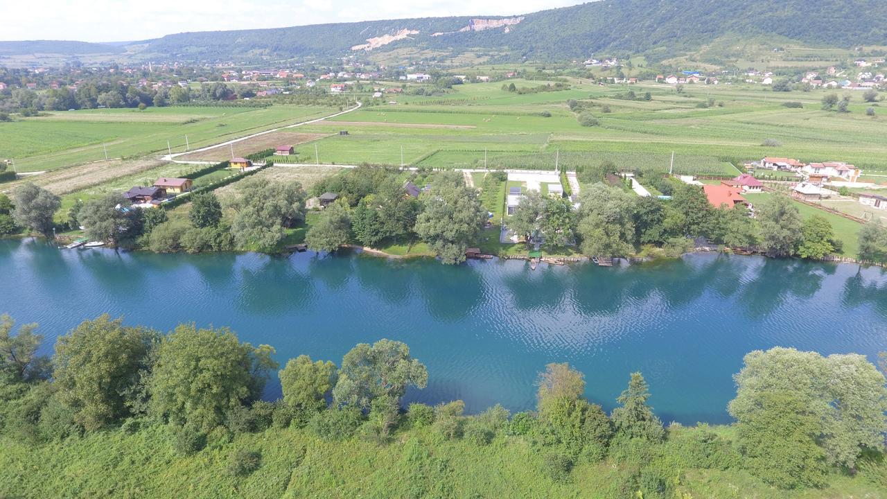 Simply-Una Bihać エクステリア 写真