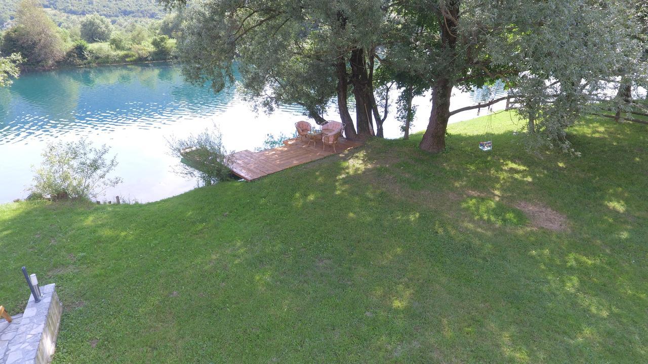 Simply-Una Bihać エクステリア 写真