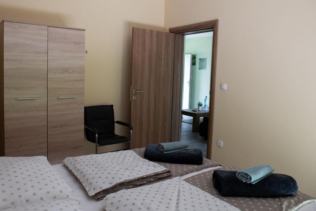 Simply-Una Bihać エクステリア 写真