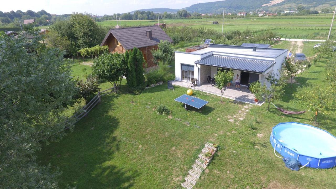 Simply-Una Bihać エクステリア 写真
