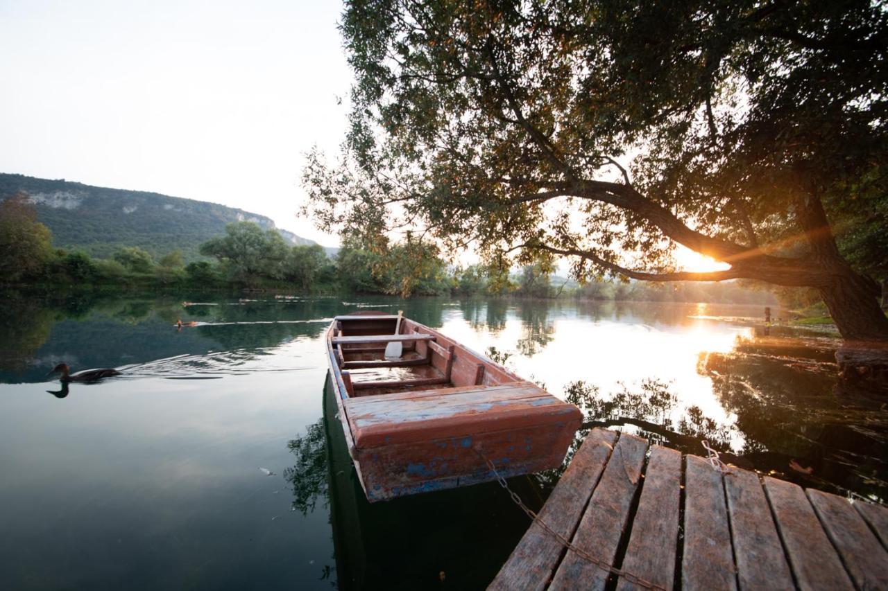 Simply-Una Bihać エクステリア 写真