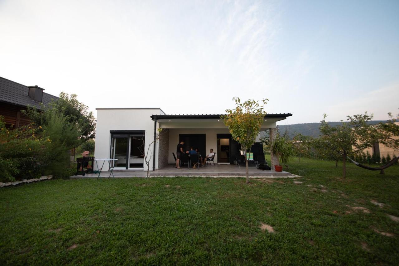 Simply-Una Bihać エクステリア 写真