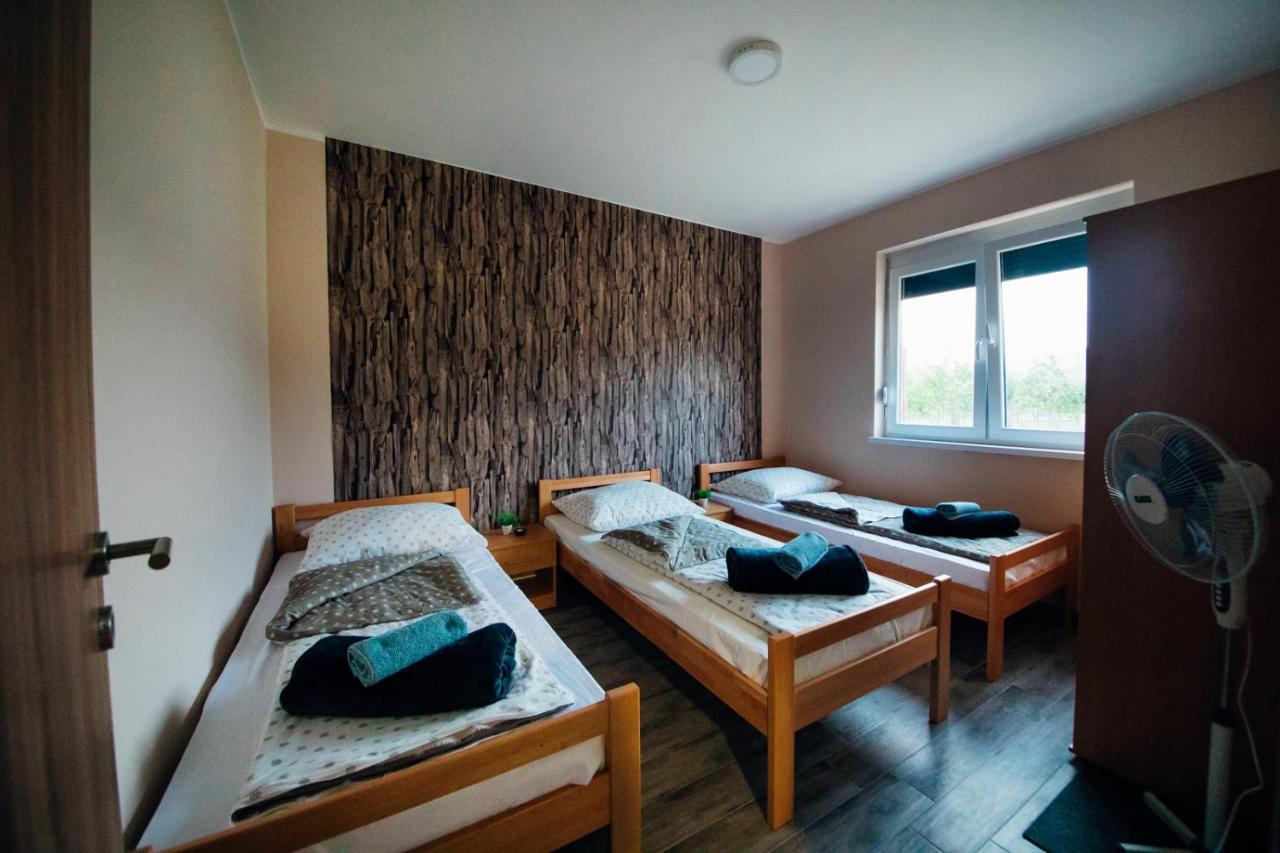 Simply-Una Bihać エクステリア 写真