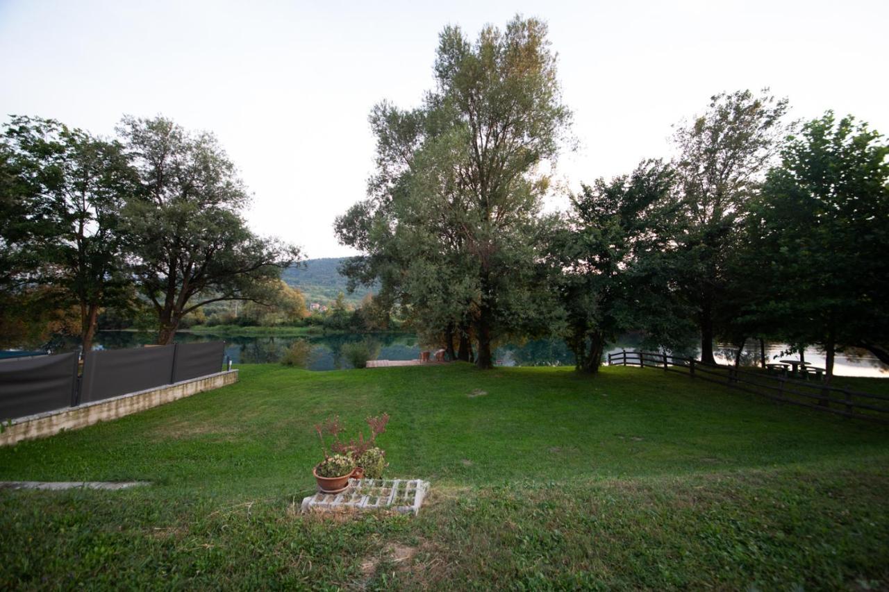 Simply-Una Bihać エクステリア 写真
